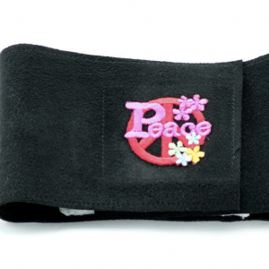 Peace Wizzers Bellyband