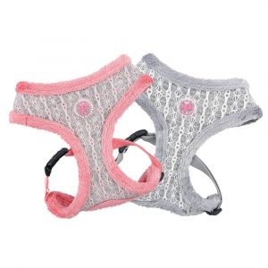 Margaux Harness by Pinkaholic