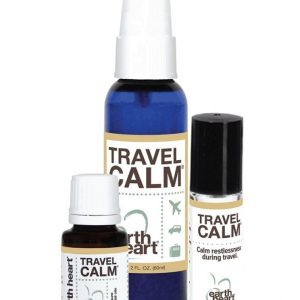 travel calm oils