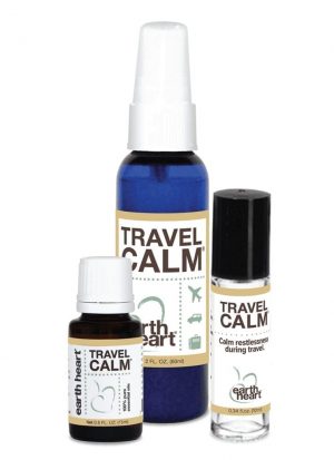 travel calm oils