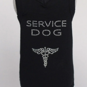 Service Dog Merchandise