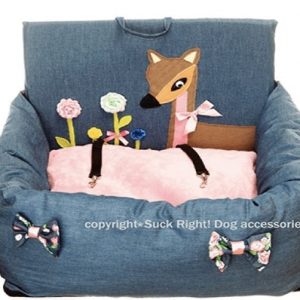 Bambi Driving Kit by Suckright