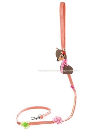 bambi leash by suckright
