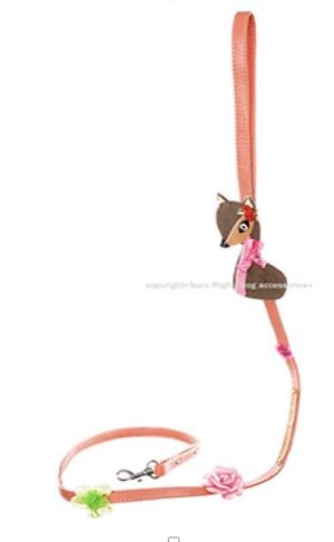BAMBI LEASH BY SUCKRIGHT