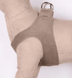 Plain Step-In Harness