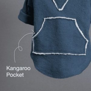 kangaroo sweatshirt