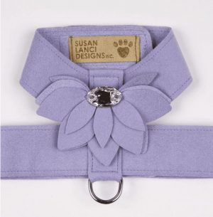 WATER LILLY TINKIE Dog HARNESS