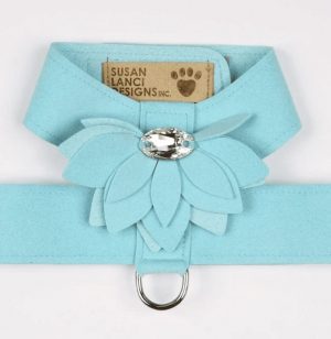 Water Lilly Tinkie Safe Dog Harness