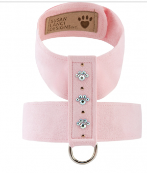 Crystal Paws Tinkie Dog Harness
