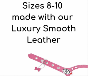 hot pink luxury buddy belt harness