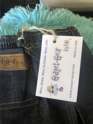 clearance original tru-blu jeans