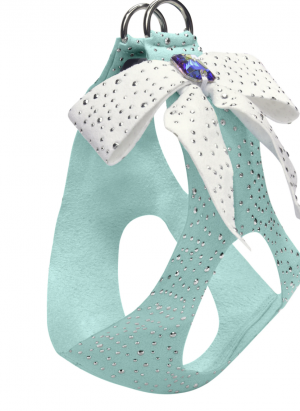 Tiffi's Gift Step In Dog Harness