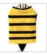 clearance bumble bee costume