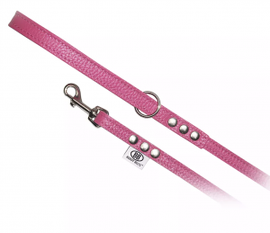 luxury leash by buddy belt