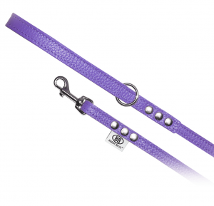 luxury leash by buddy belt