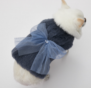 alpaca dog coat couture