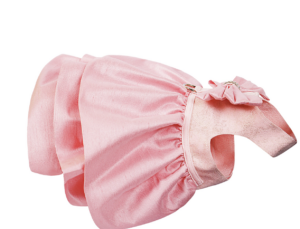 Puppy Pink Glitzerati Madison Dog Dress