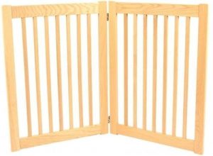 Legacy Outdoor 32" 2 Panel Pet Gate