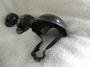 K9 HelmetBK 22