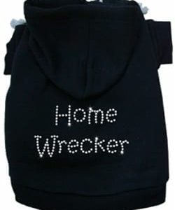 Home Wrecker Hoodie