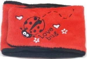 Love Bug Belly Band