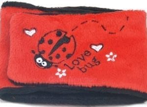 Love Bug Belly Band