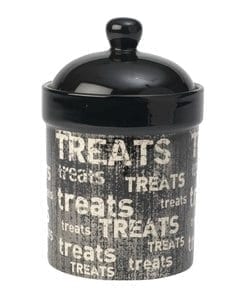 Vintage Treat Jar