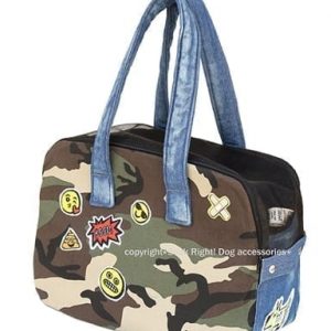 Camon Emoji Bag Carrier