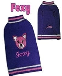 WP 02FLY FOXYSWEATER 22