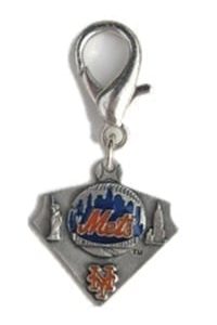 New York Mets charm